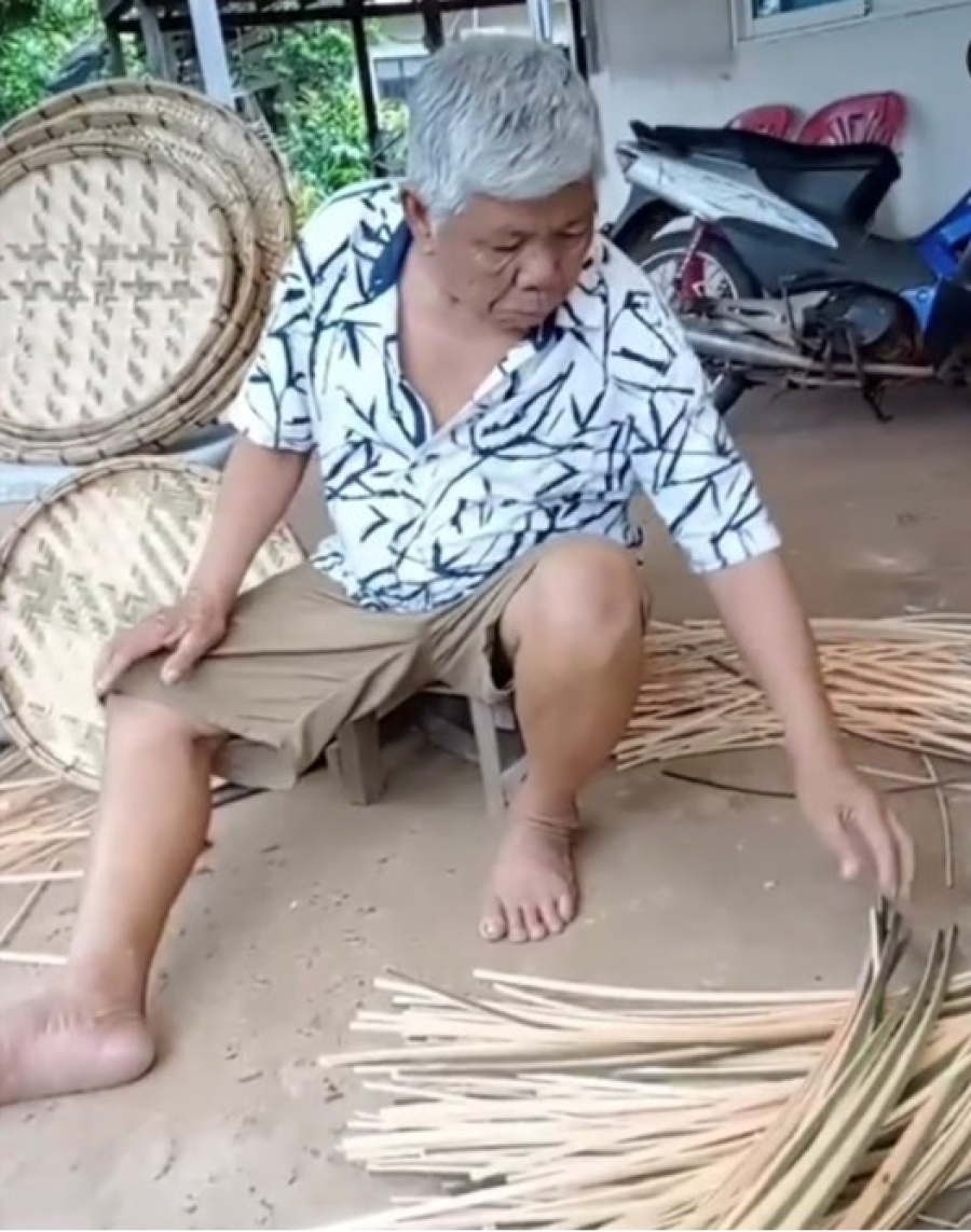 ฐานข้อมูลภูมิปัญญาท้องถิ่น ประจำปี 2566